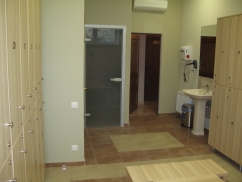 Фитнес-клуб «Yes Fitness Premium» в Центре