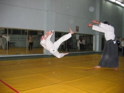 Школа Айкидо Сэйсинкай на Якира, фото 1