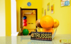 Фитнес-клуб «Citrus»