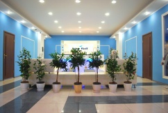 Фитнес-клуб «Sky Hall», фото 1