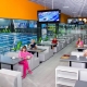 Фитнес-клуб «Sportlife» Днепропетровск, фото 3