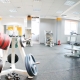Фитнес-клуб «Fitness-Life» на Оболони, фото 3