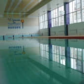 Бассейн в спорткомплексе "Планета Спорт" на Соломенке, фото 4