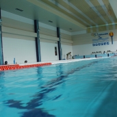 Бассейн в спорткомплексе "Планета Спорт" на Соломенке, фото 7